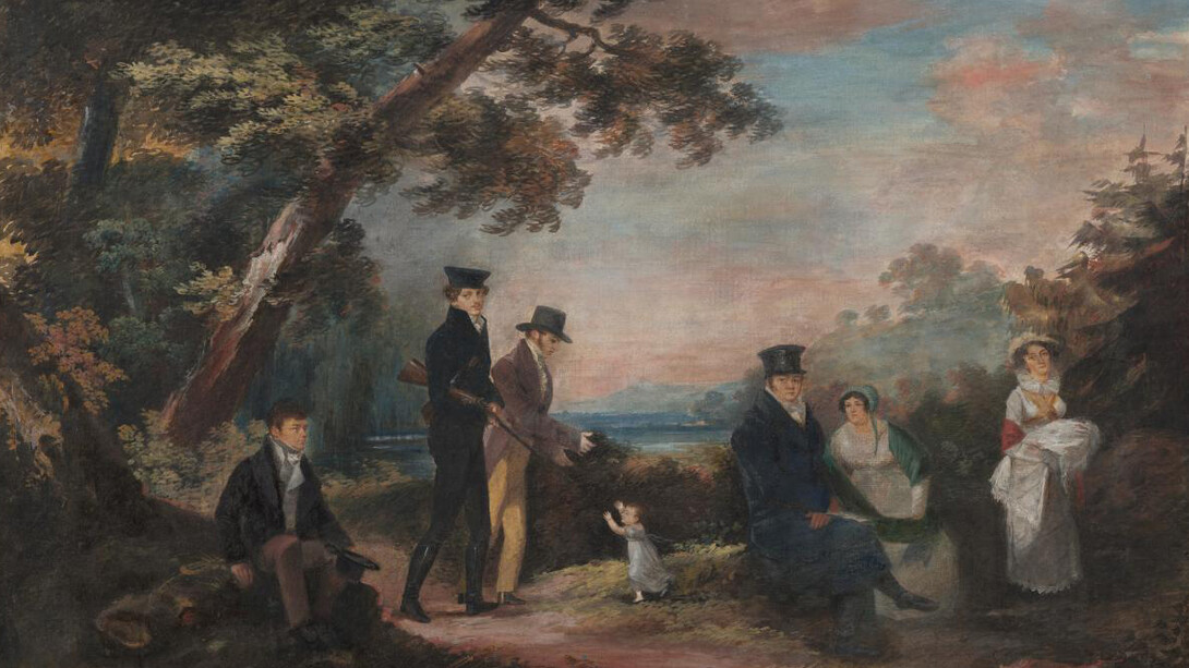 Fragile Art. Pastel from the funds of the graphic art of the XVIII – early XX centuries. Courtesy of New Tretyakov Gallery