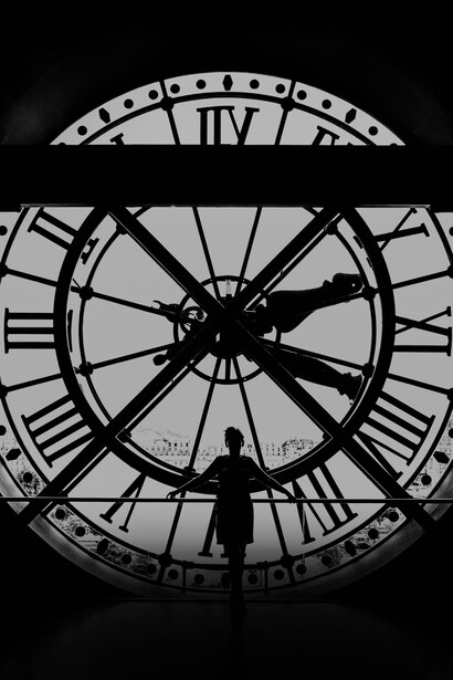 Solo el tiempo nos hace ver que ciertos acontecimientos del pasado hoy los contemplamos de otro modo