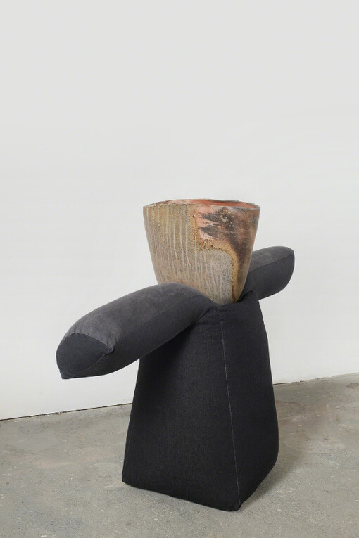 Everything Speaks. Courtesy of Geary 