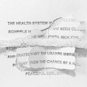 Cut Away. Courtesy of Officine dell’Immagine