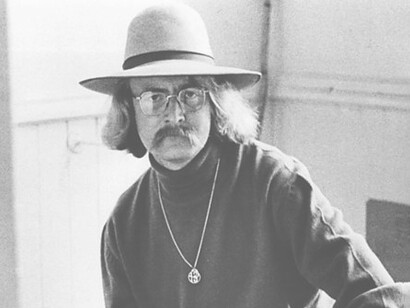 Richard Brautigan: non è sempre semplice intercettare il reale pensiero dell’autore, a volte sommerso sotto una superficie torbida e difficile da scandagliare