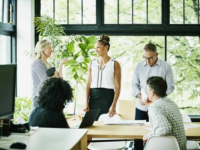 Los influencers son tentados por las grandes marcas