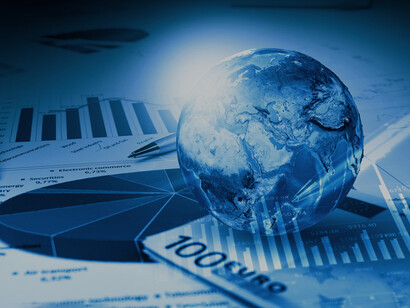 Nos économies sont transformées par les flux numériques et les réseaux