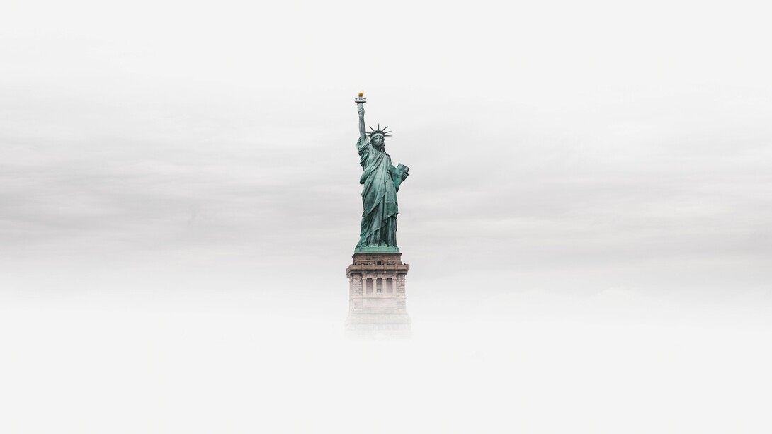 Estatua de la libertad
