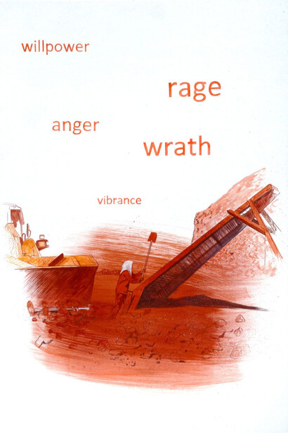 Johanna Kandl. Courtesy of Lower Belvedere