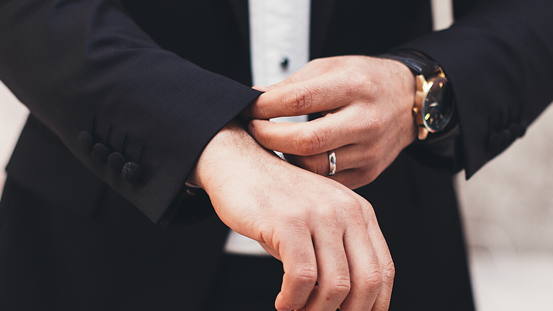 Una modo diverso di fare business