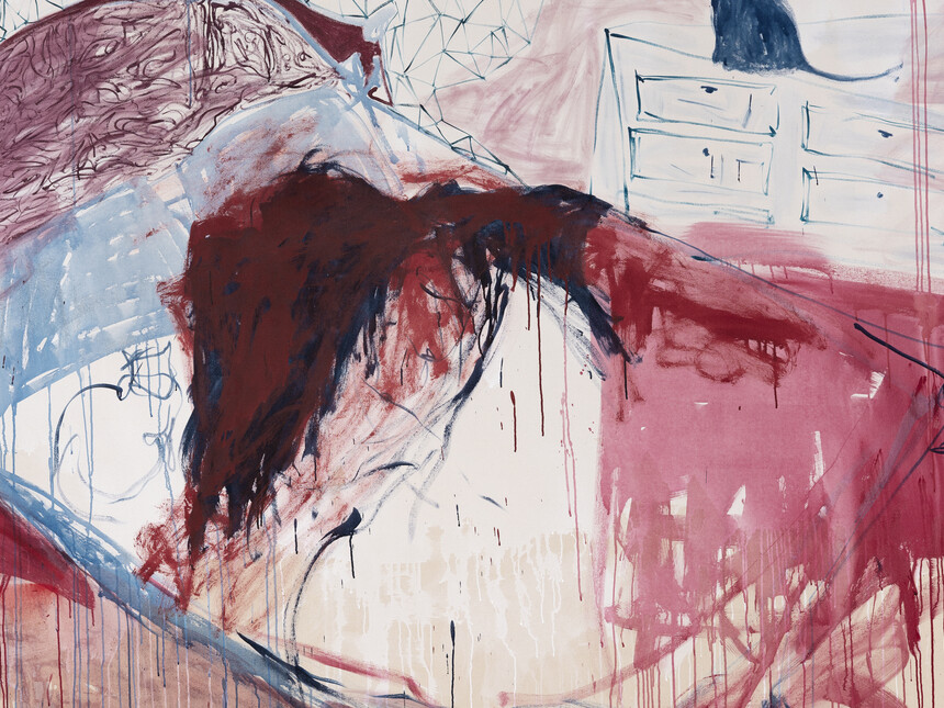 Tracey-Emin-The-end-of-love-