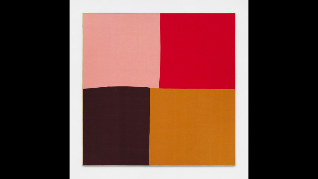 Ethan Cook. Courtesy of T293