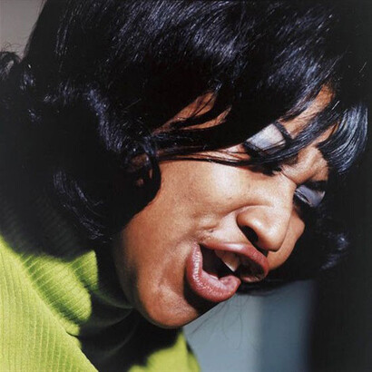 Lee Friedlander. Courtesy of NOMA