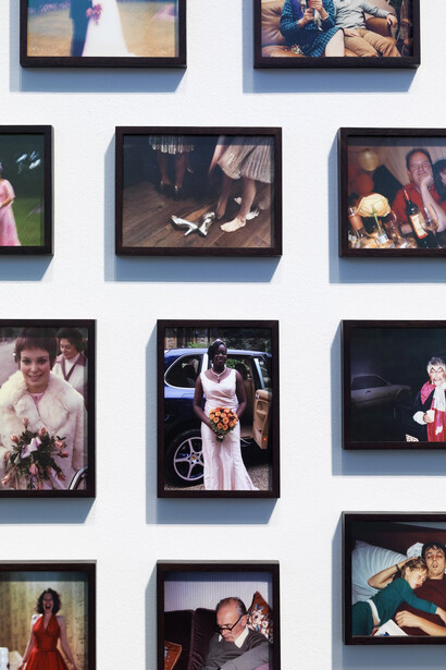 Fiona Tan. Courtesy of Ludwig Museum
