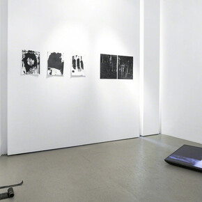 Im-Perfection. Courtesy of Galerie Burster