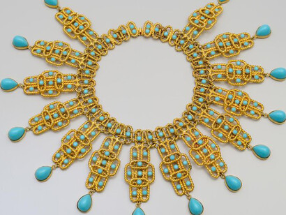 Bijoux-Bijoux! Courtesy of Kunstgewerbemuseum