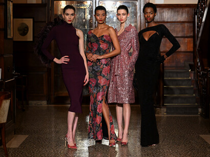 Chiara Boni, La Petite Robe, Autunno-Inverno 2022-2023