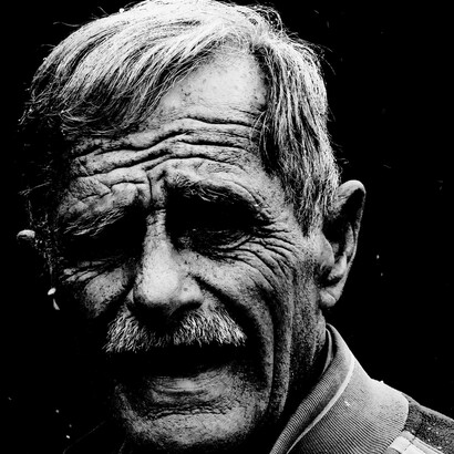 O processo de Ser dá trabalho