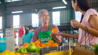 La correcta elección y administración de insumos es un factor clave en cualquier negocio gastronómicos