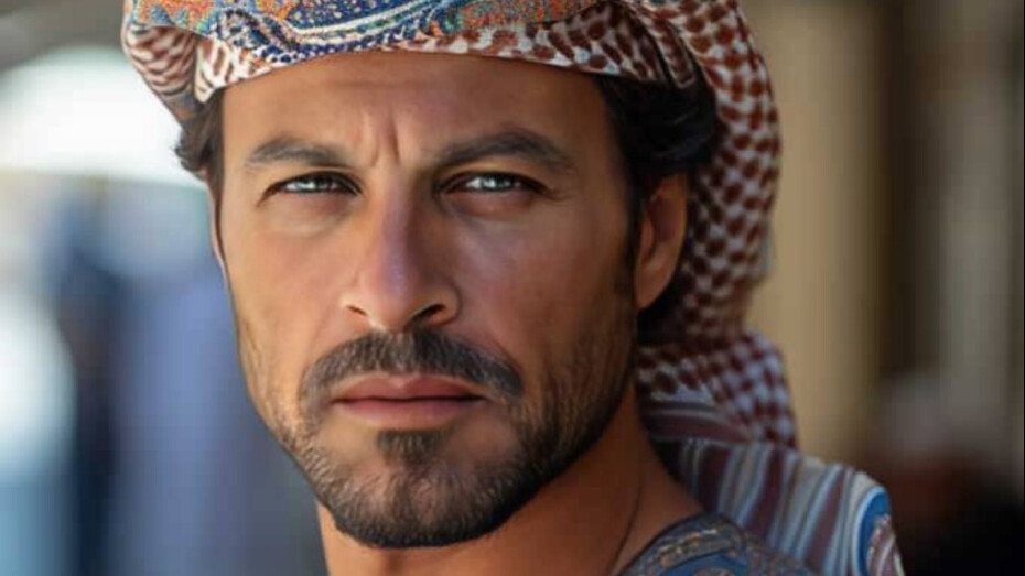 Roberto Roggero, editor jefe de Assadakah News, agencia de prensa e información online que trabaja en colaboración con la conocida Asociación Assadakah