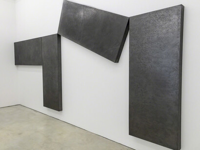 Extended Meaning. Courtesy of Żak | Branicka