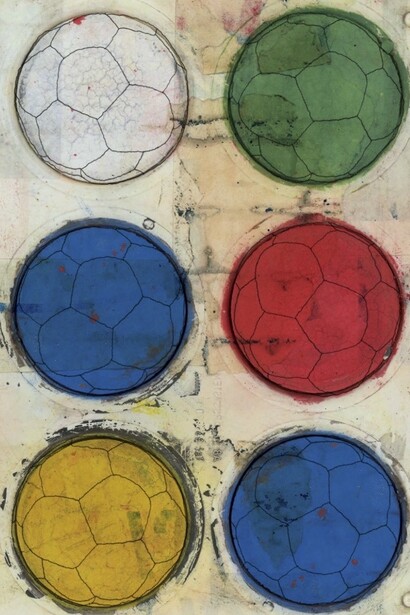 Dinamarca, Gitte Kath