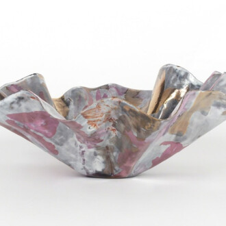 Fausto Melotti. Courtesy of Barbara Mathes Gallery