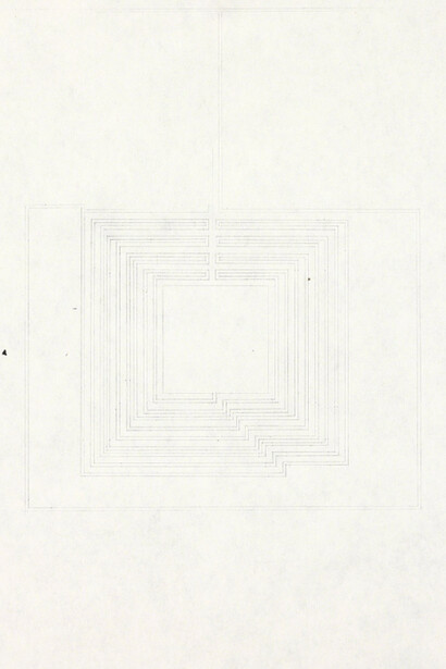 Dean Smith (b. 1961), untitled [dsl_13], 2015. Courtesy of Anglim Gilbert Gallery 