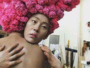 Retrato de Choi Xooang