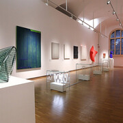 Show! Highlights aus der sammlung, ausstellungsansicht. Mit freundlicher genehmigung der Neuen Galerie Graz