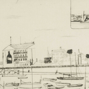 Group 42. Courtesy of Národní galerie Praha