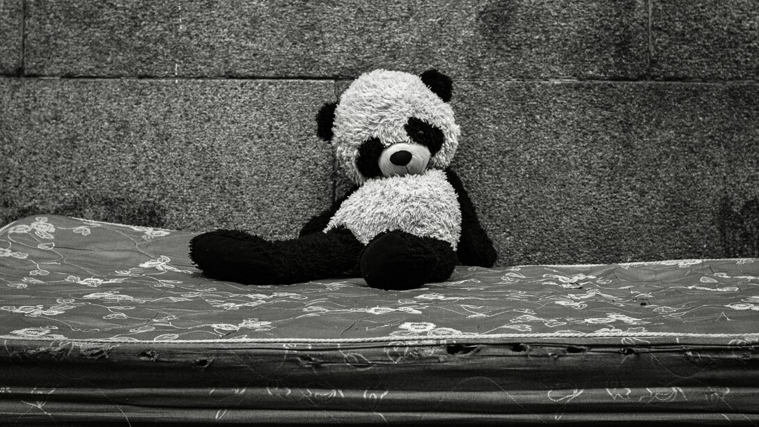 Il y a d’innombrables situations dans lesquelles les individus peuvent se sentir abandonnés