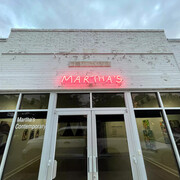 Martha's Contemporary