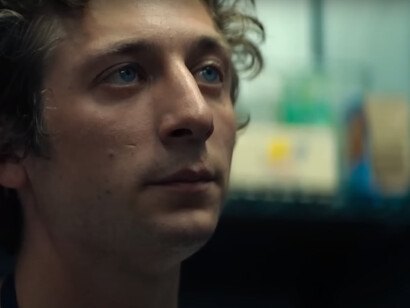 Jeremy Allen White stars The Bear tv show in hulu