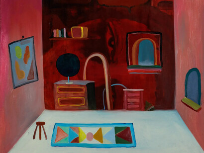 Monika Michalko, Notes from Lagunilla. Courtesy of Marc Straus Gallery