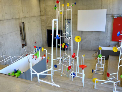 Sound in Mind. Courtesy of Design Museum