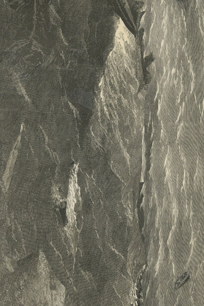 Dean Smith (b. 1961), environment #1, 2014. Courtesy of Anglim Gilbert Gallery