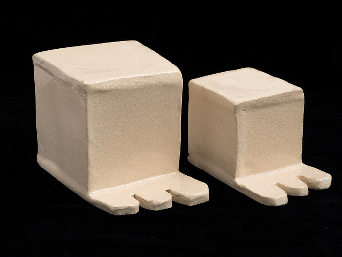 Oona Grimes, Toes n Toats, 2014, Photo by Peter White