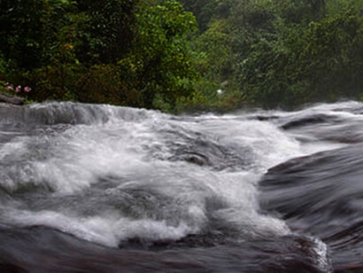 Chingara Falls