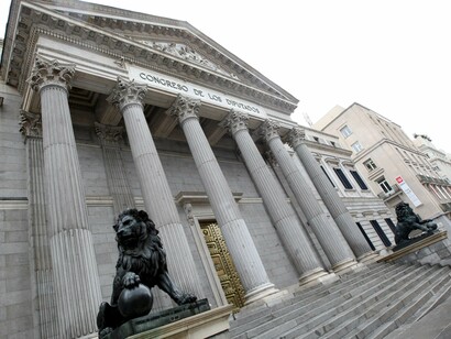 Congreso de los Diputados