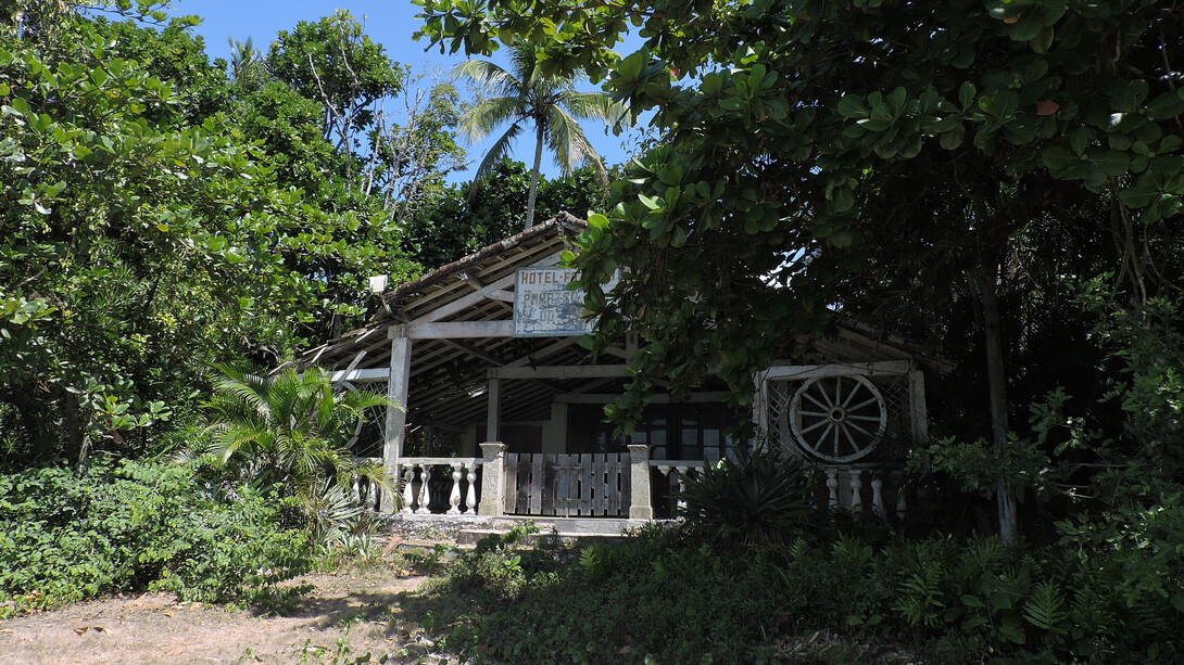 Ilha Grande, Brasil, es un destino ideal para quienes buscan combinar naturaleza, playa y una atmósfera relajada sin grandes complicaciones logísticas. Todas las fotografías del artículo son de Giuliana Urban