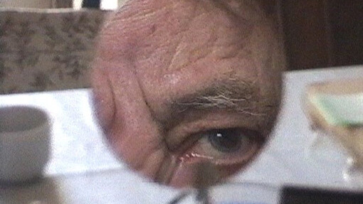 Angela Melitopoulos. Courtesy of Centro Andaluz de Arte Contemporáneo