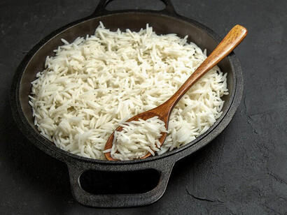 A simple bowl of rice carries centuries of tradition, anchoring daily life in cultures where this grain means much more than sustenance