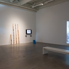 Suki Seokyeong Kang. Courtesy of ICA Philadelphia