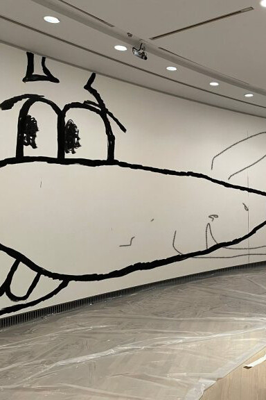 Various artists, Kairos (video still), 2021-2025