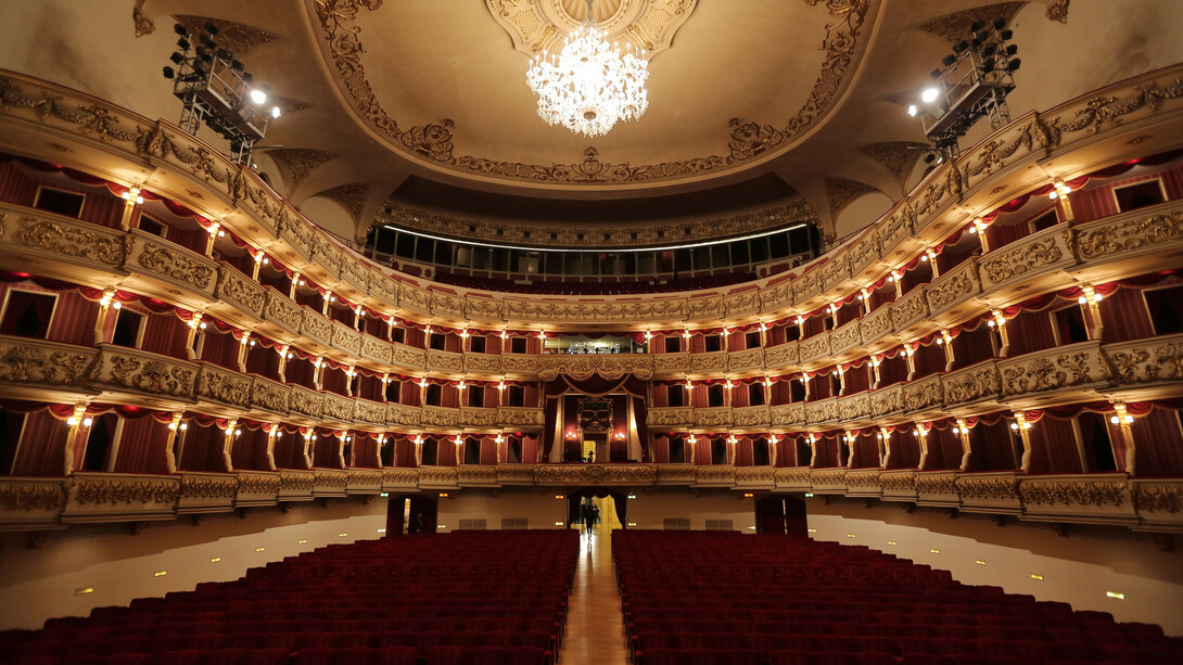 Teatro Filarmonico di Verona 