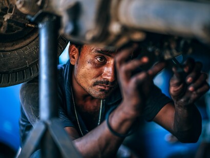 Trabajador
