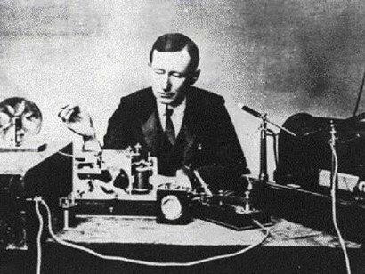 Radio Marconi