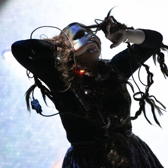 Kite, Listener, 2018. Courtesy of Department PR