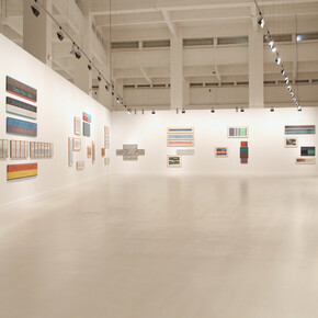 Life Is Like the Wind. Courtesy of CAC