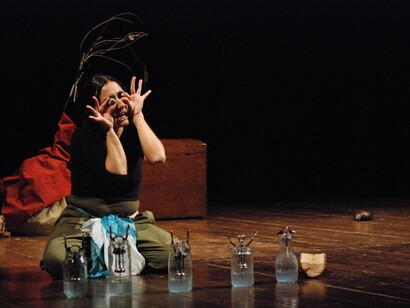 La Compagnia Diesis Teatrango