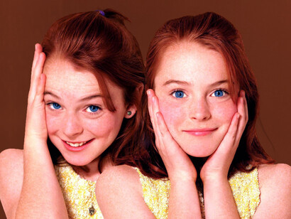 Los pelirrojos famosos, como Lindsay Lohan, han ayudado a desmitificar prejuicios y a resaltar la singularidad de esta característica