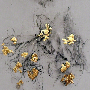 Color and Meaning. Courtesy of Carter Burden Gallery