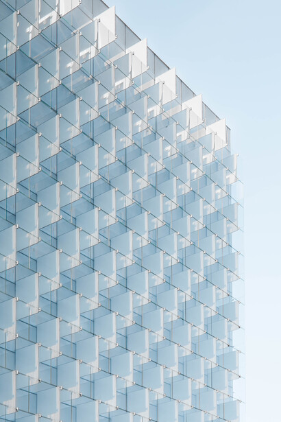 Increasing urbanization